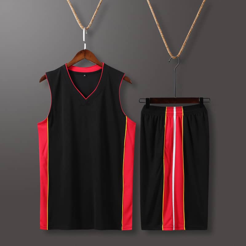 Sports Basketball Customizable Clothes Family Clothing - NBA Miami Heat