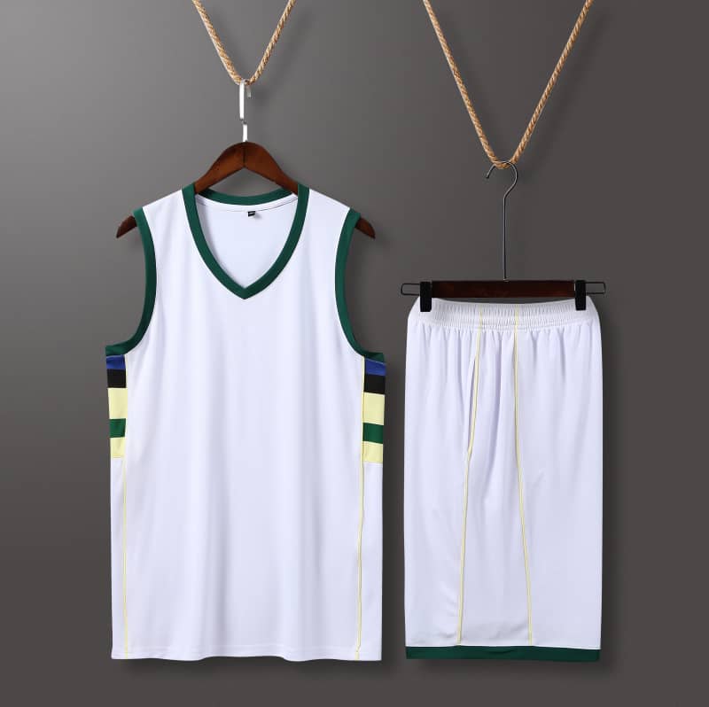 Sports Basketball Customizable Clothes Family Clothing - NBA Milwaukee Bucks