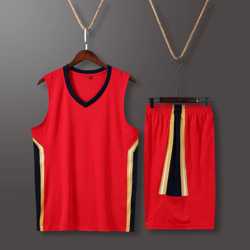 Sports Basketball Customizable Clothes Family Clothing - NBA New Orleans Pelicans
