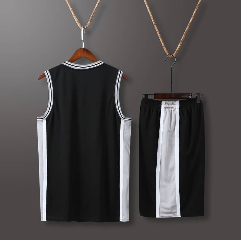 Sports Basketball Customizable Clothes Family Clothing - NBA San Antonio Spurs