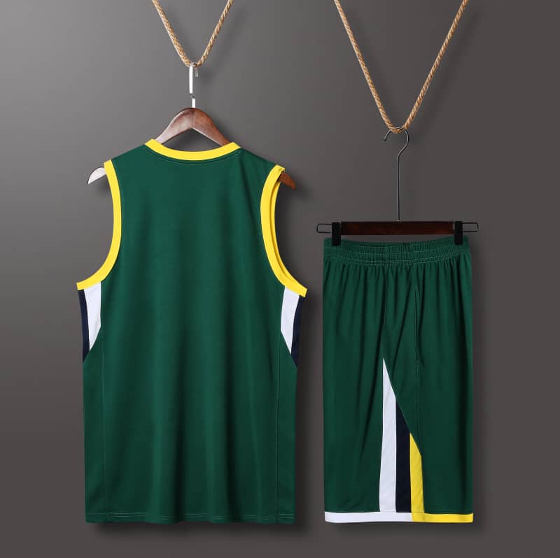 Sports Basketball Customizable Clothes Family Clothing - NBA Utah Jazz