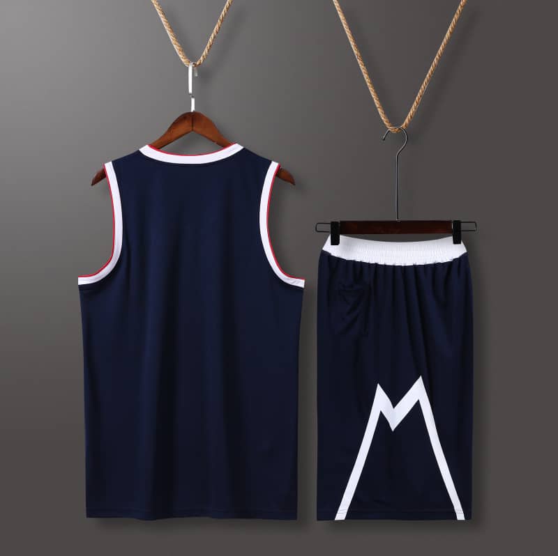 Sports Basketball Customizable Clothes Family Clothing - NBA Denver Nuggets