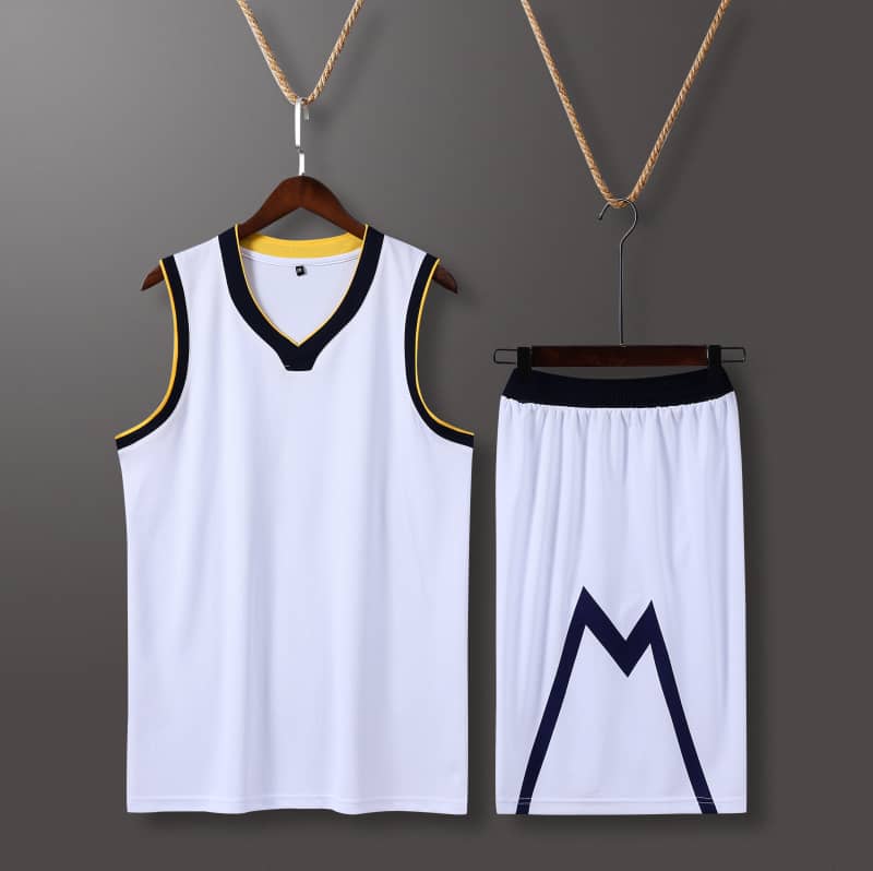 Sports Basketball Customizable Clothes Family Clothing - NBA Denver Nuggets