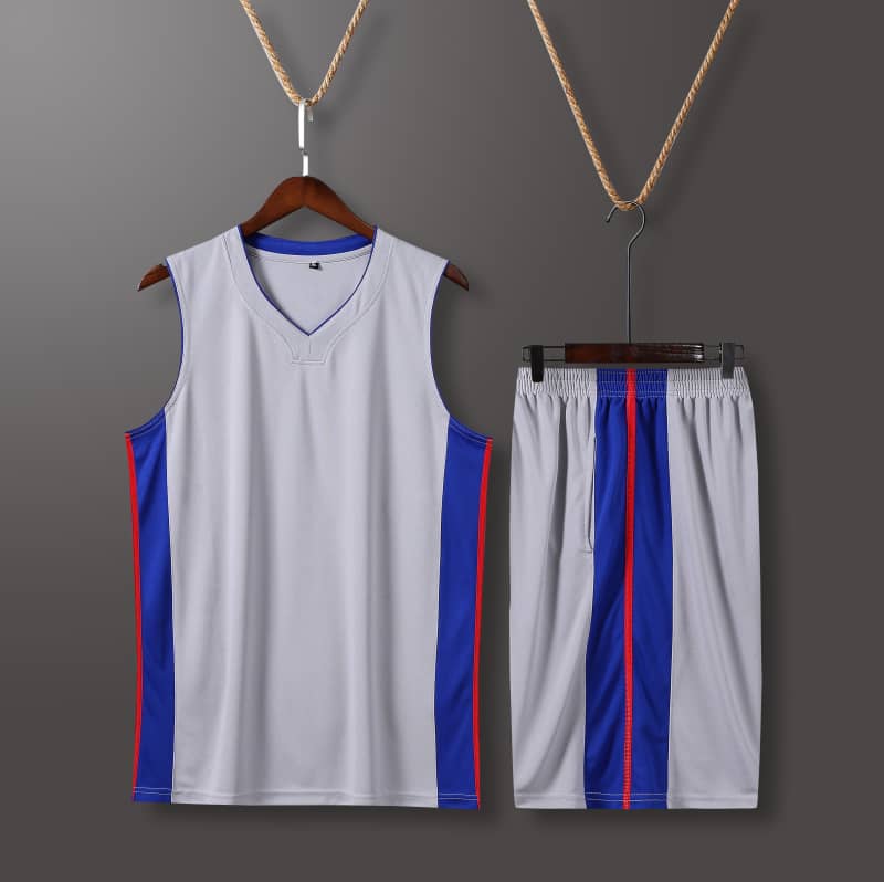 Sports Basketball Customizable Clothes Family Clothing - NBA Detroit Pistons
