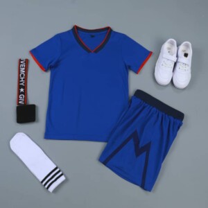 Sports Basketball Customizable Clothes T-Shirt Shorts - NBA Denver Nuggets