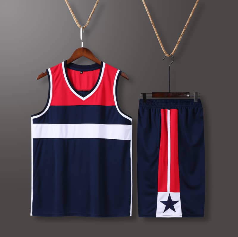 Sports Basketball Customizable Clothes Family Clothing - NBA Washington Wizards