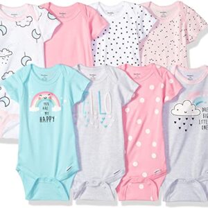 🎗️Free Baby Clothes Random Style 1 PC