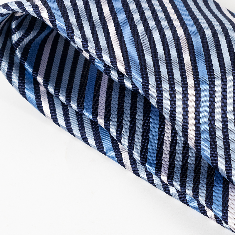 8Bees Men's Necktie Classic Silk Tie Woven Jacquard Neck Ties