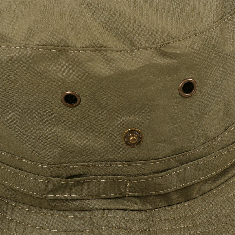 8Bees Sun Hat Women/Men Fishing Protection Wide Brim Bucket Hat